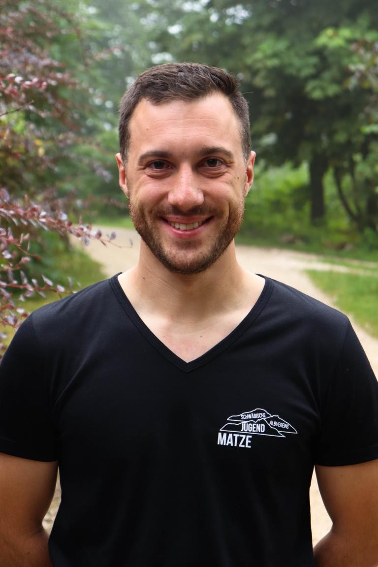 Matthias Schäfer Matthias Schäfer
